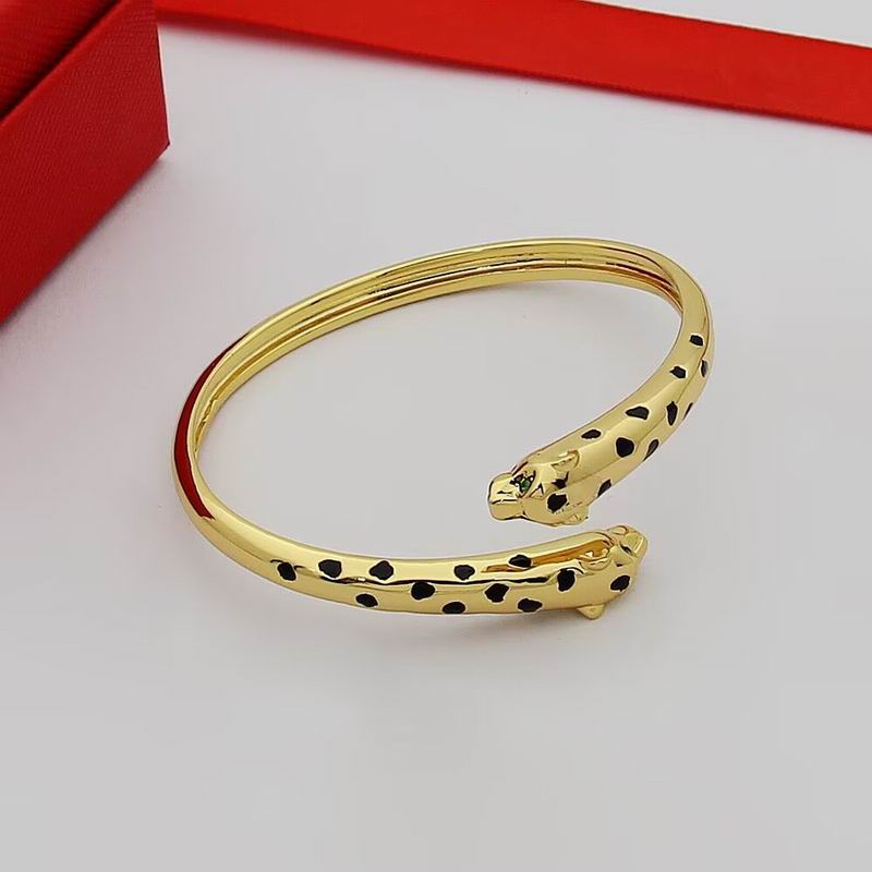 Cartier Bracelet ID:20261020-79